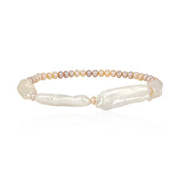 Bracelet et Perle Keshi (TPC)