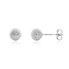 Boucles d'oreilles en or