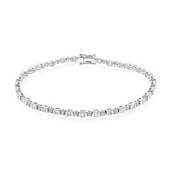 Bracelet en or et Diamant I1 (H) (CIRARI)