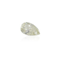  Diamant VS2 (I) 0,56 ct (gemme et boîte de collection)