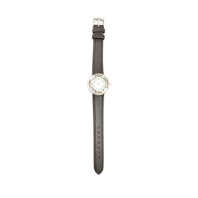 Montre et Grenat du Mozambique