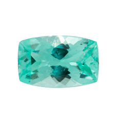  Tourmaline Paraïba (gemme et boîte de collection)