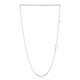 Collier en argent (Pallanova)