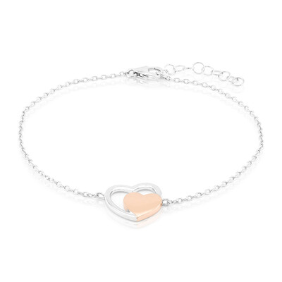 Bracelet en argent