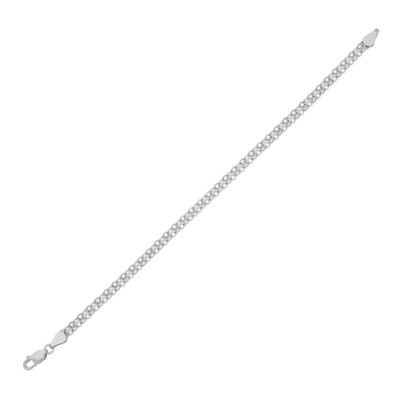 Bracelet en argent