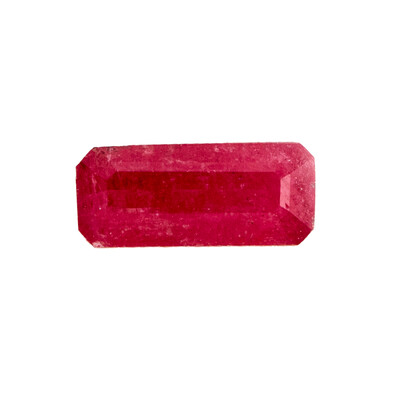 Rhodonite du Brésil
