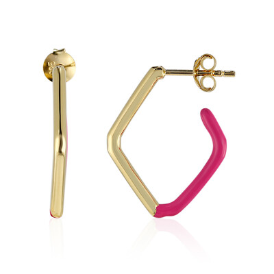 Boucles d'oreilles en argent
