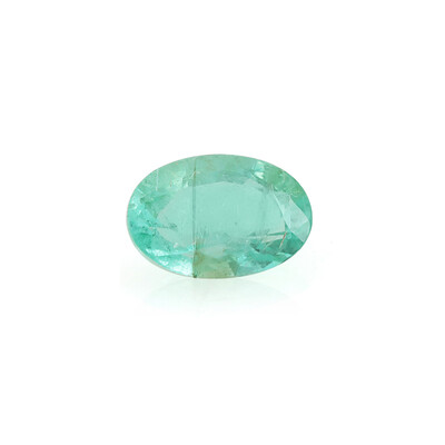 Gemme et Emeraude de Russie 0,495 ct