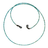 Accessoire en argent et Turquoise
