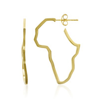 Boucles d'oreilles en argent