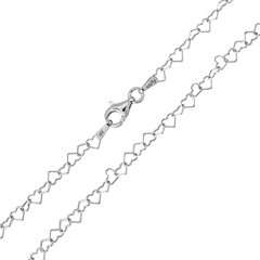 Collier en argent