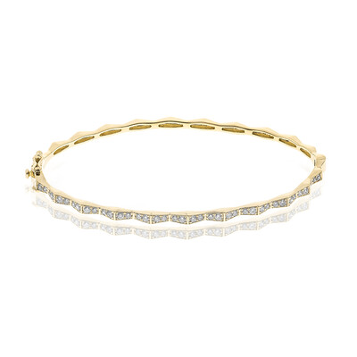 Bracelet en or et Diamant I1 (H) (CIRARI)