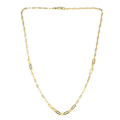 Collier en argent
