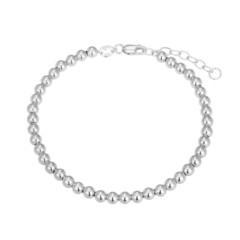 Bracelet en argent