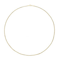 Collier en or