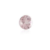  Morganite de Madagascar (gemme et boîte de collection)