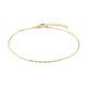 Bracelet en argent
