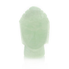 Figurine et Aventurine