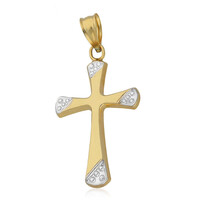 Pendentif en or