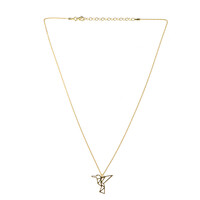 Collier en argent