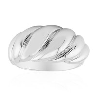 Bague en argent