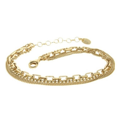 Bracelet en argent