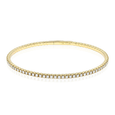 Bracelet en or et Diamant I1 (H) (CIRARI)