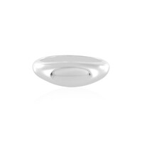 Bague en argent