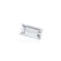  Zircon 2,651 ct (gemme et boîte de collection)
