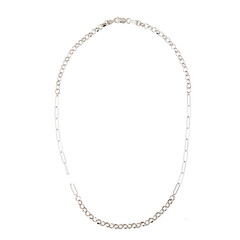 Collier en argent