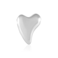 Pendentif en argent