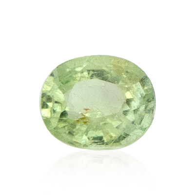 Tourmaline Paraïba 0,58 ct