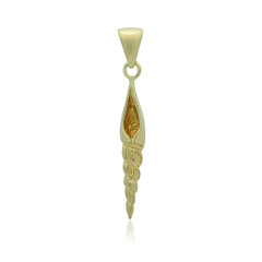 Pendentif en argent