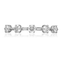 Bague en or et Diamant I1 (H) (CIRARI)