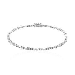 Bracelet en or et Diamant I1 (H) (CIRARI)
