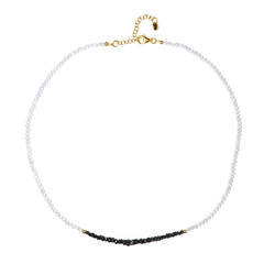 Collier en argent et Zircon