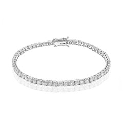 Bracelet en or et Diamant I1 (H) (CIRARI)