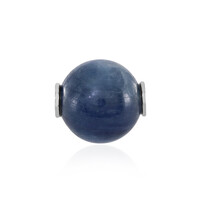 Pendentif en argent et Kyanite