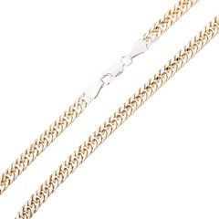 Collier en argent