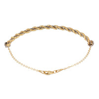 Bracelet en or