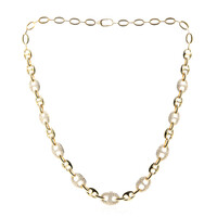 Collier en or et Diamant I1 (H) (CIRARI)