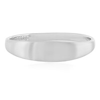 Bague en argent