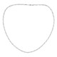 Collier en argent (MONOSONO COLLECTION)