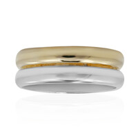 Bague en argent