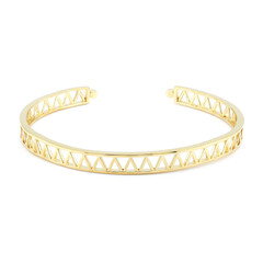 Bracelet en argent
