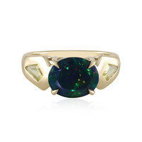 Bague en or et Opale Mezezo (de Melo)