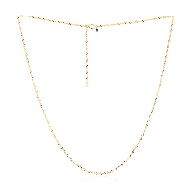 Collier en argent