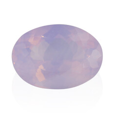  Quartz Fleur de Lys (gemme et boîte de collection)