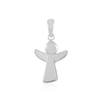 Pendentif en argent