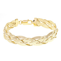 Bracelet en argent